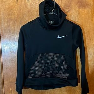 Girls Nike Hoodie
